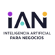 iAN - Inteligencia Artificial para Negocios